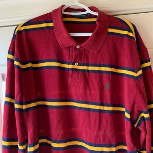 Polo Ralph Lauren L/S Shirt